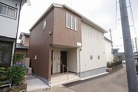 アネーロ　I番館 00101 ｜ 神奈川県横浜市緑区小山町415-2（賃貸アパート1LDK・1階・44.25㎡） その1