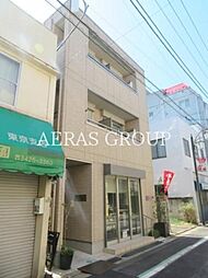 ウィステリア世田谷