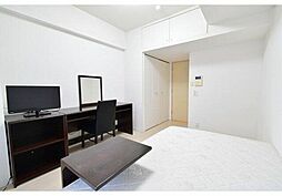 東京メトロ半蔵門線 清澄白河駅 徒歩9分の賃貸マンション 6階1Kのリビング/ダイニング