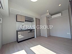 ザ・ライオンズフォーシア町屋 902 9階2DKのリビング/ダイニング