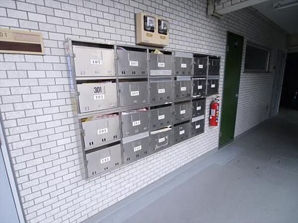 神奈川県相模原市南区豊町(賃貸マンション2K・3階・38.88㎡)の写真 その15