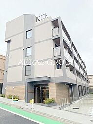 GENOVIA 大崎 skygarden