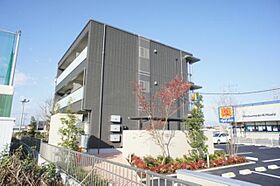 プレミアムメゾン高崎新保町 00303 ｜ 群馬県高崎市新保町420-1（賃貸マンション1LDK・3階・47.25㎡） その5