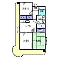 メゾンプレミール5階6.8万円