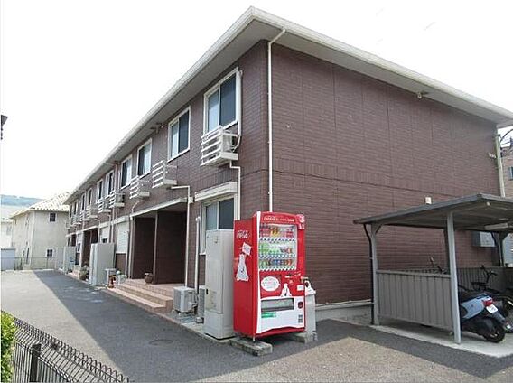 アヴァンティ_外観_1