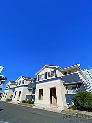 南海線 羽倉崎駅 徒歩19分