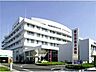 周辺：医療法人橘会東住吉森本病院 560m
