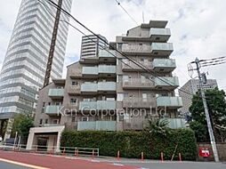 オープンレジデンシア六本木美術館前