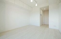 ブライズ高円寺 9階1Kのリビング/ダイニング