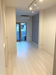 フルハウス赤羽 7階1DKのリビング/ダイニング