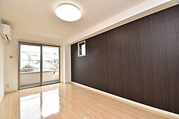 Rio Stage（リオステージ） 201 2階1Kのリビング/ダイニング