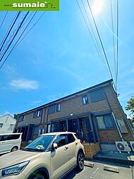 南海線 紀ノ川駅 徒歩14分