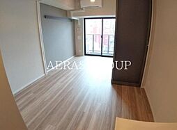 ルフォンプログレ元浅草マークス 2階1DKのリビング/ダイニング