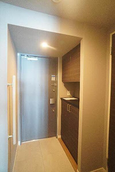 クレアシオンあら町