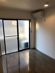 アーケイディア 1階1Kのリビング/ダイニング