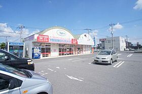 エクレール 00201 ｜ 茨城県筑西市小川1455-11（賃貸アパート1K・2階・25.60㎡） その5