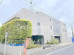 南雪谷サンハイツ