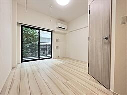 S-RESIDENCE板橋大山 3階1Kのリビング/ダイニング