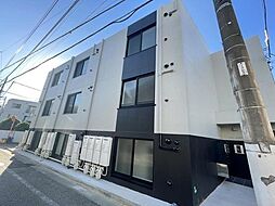 東京メトロ丸ノ内線 中野富士見町駅 徒歩6分の賃貸マンション