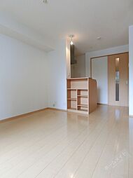 ラ・メゾン・ドゥ・サチ 302 3階1LDKのリビング/ダイニング