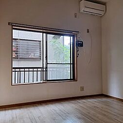 タマハイム 1階1Kのリビング/ダイニング