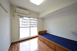 ラフィーネ学生マンション 100 1階1Kのリビング/ダイニング