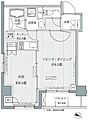 ヒューリックレジデンス茗荷谷2階15.4万円