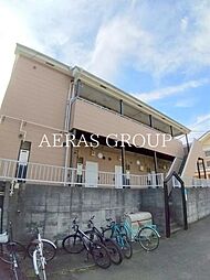 クレセントハイツ富士見