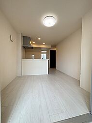 パーチェ 103 1階1LDKのリビング/ダイニング