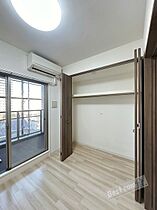 レクシア堺東  ｜ 大阪府堺市堺区甲斐町東４丁（賃貸マンション1LDK・5階・30.48㎡） その11