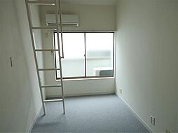 マイシルク 2階1Kのリビング/ダイニング