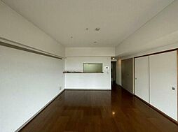 テレパレス西千葉 2階3LDKのリビング/ダイニング