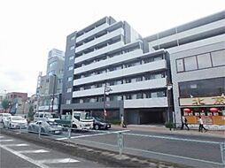 メインステージ府中中河原駅前