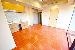 TAS上北沢レジデンス 3階1LDKのリビング/ダイニング