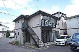 メゾンドールひばりI