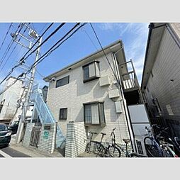 ブリュージュ鷹の台