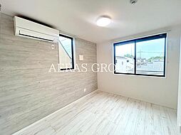 メゾンド・アヴェニール亀有 2階1Kのリビング/ダイニング