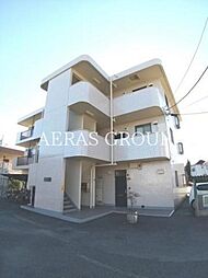 エステート昭島