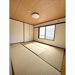 第二末廣ビル 2階ワンルームのリビング/ダイニング