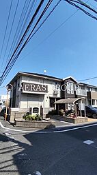 コージーハウス A