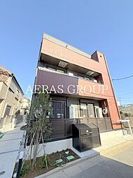 セレスティア皿沼