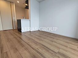 アイルグランデ赤羽 3階1LDKのリビング/ダイニング