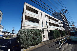 JR横浜線 橋本駅 徒歩14分の賃貸マンション