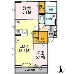 ManoirBlancII0 3階/301