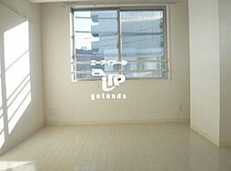 JR京浜東北・根岸線 大井町駅 徒歩9分の賃貸マンション 3階ワンルームのリビング/ダイニング