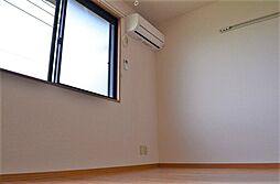 コンフォートヒル 2階1Kのリビング/ダイニング