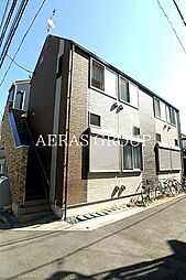 ハーモニーテラス方南II