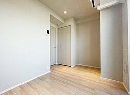 Log戸越 8階1Kのリビング/ダイニング