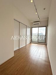 グランパセオ押上 302 3階1DKのリビング/ダイニング