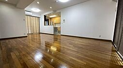 東京メトロ半蔵門線 神保町駅 徒歩4分の賃貸マンション 3階3LDKのリビング/ダイニング